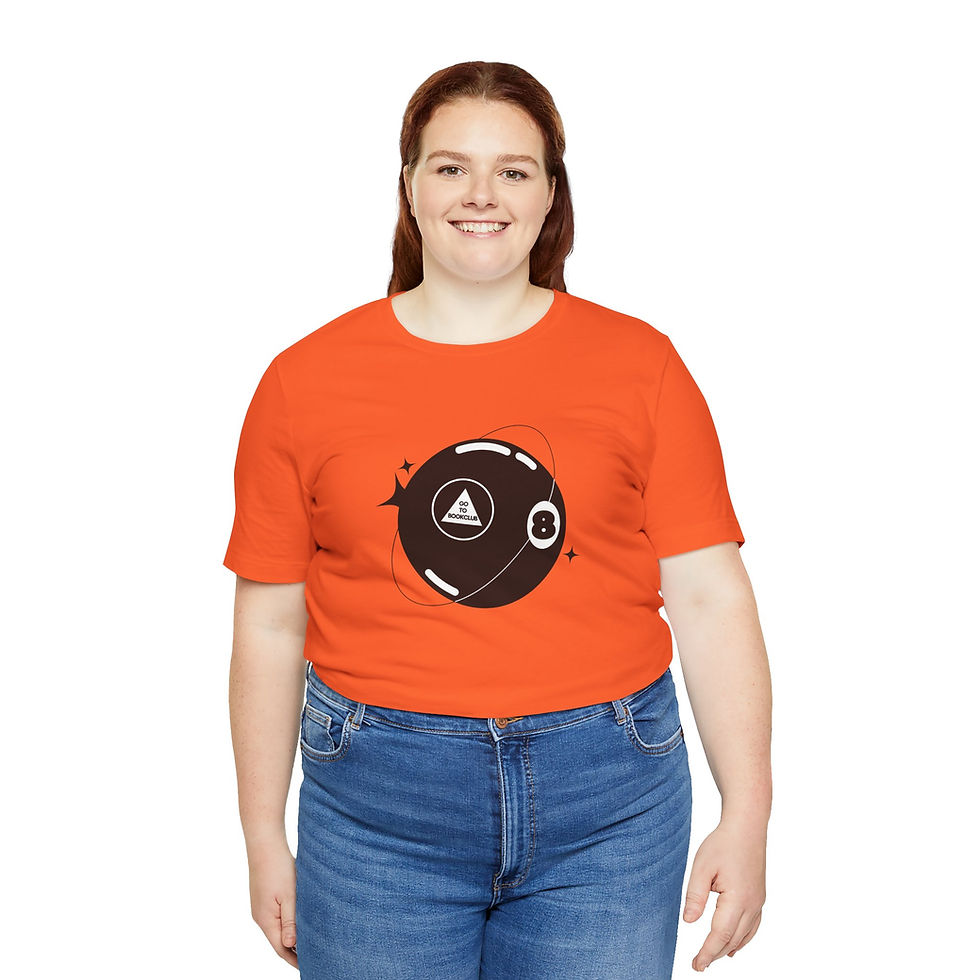 Thumbnail: Eight Ball Tee