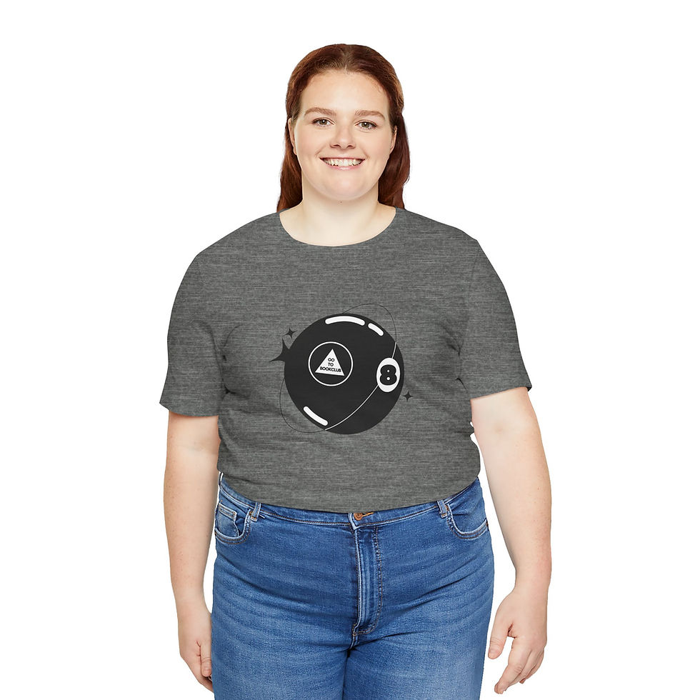 Thumbnail: Eight Ball Tee