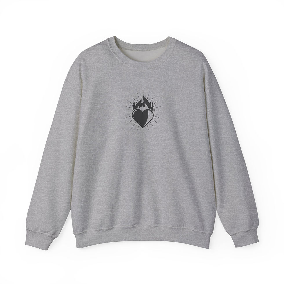 Thumbnail: Enemies to Lovers Tour Crewneck Sweatshirt