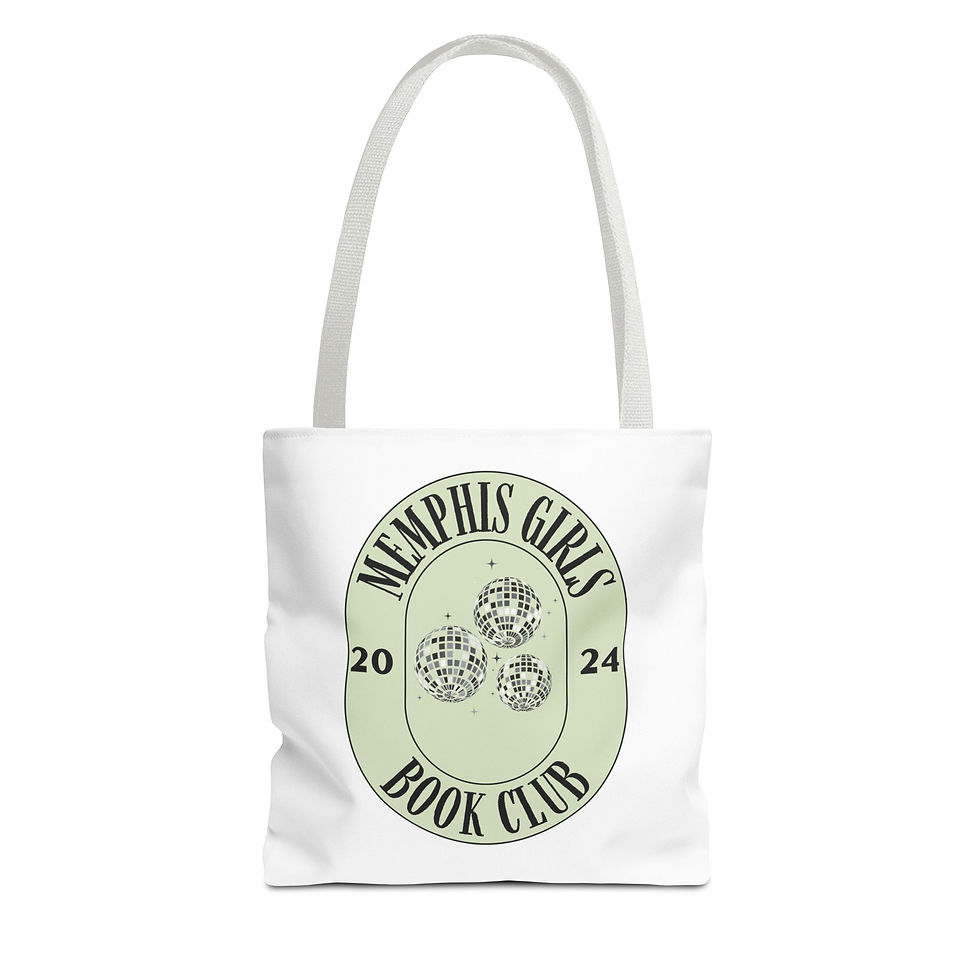 Thumbnail: Disco MGBC Tote Bag
