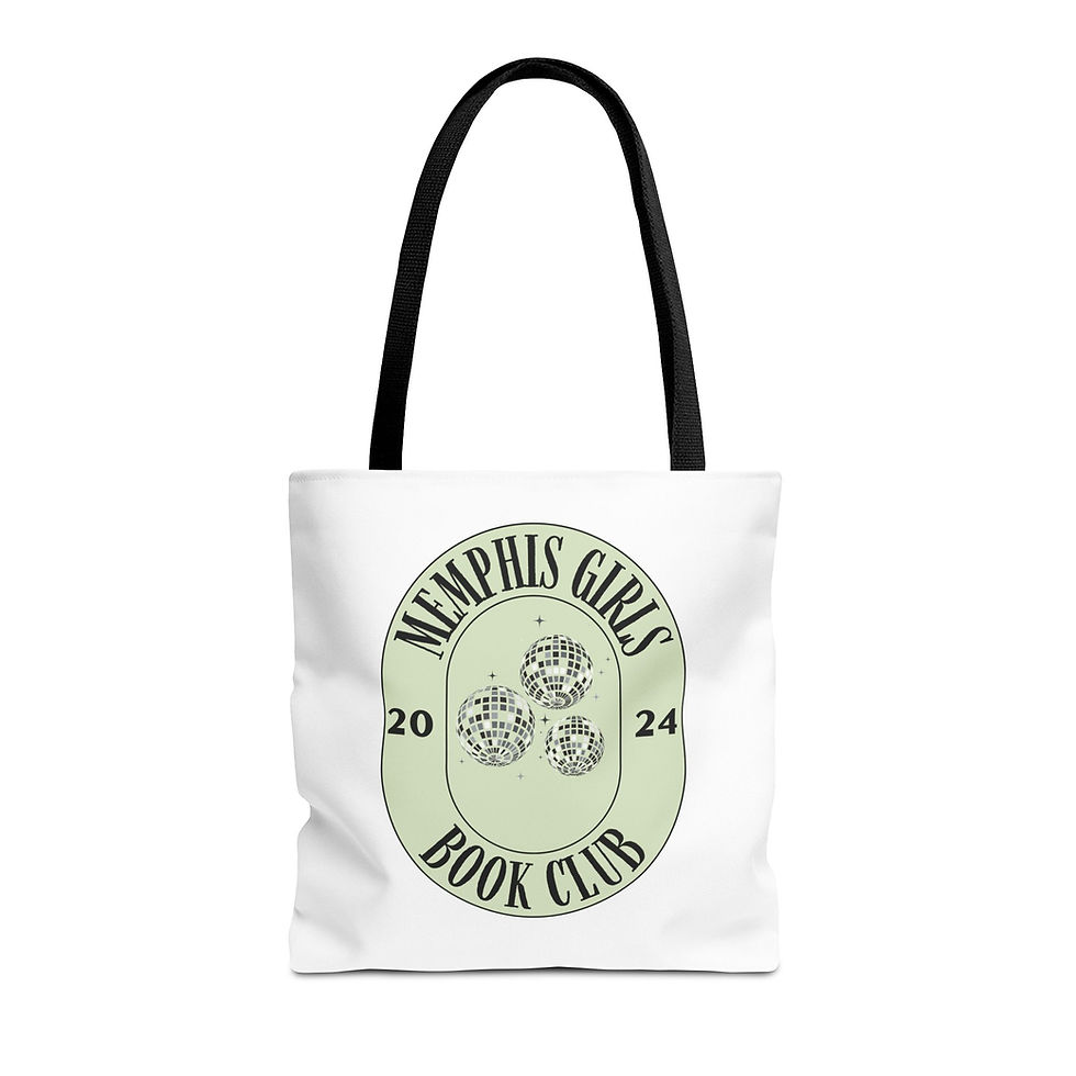 Thumbnail: Disco MGBC Tote Bag