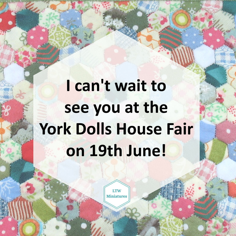 York Dolls House Fair York Dolls House Fair