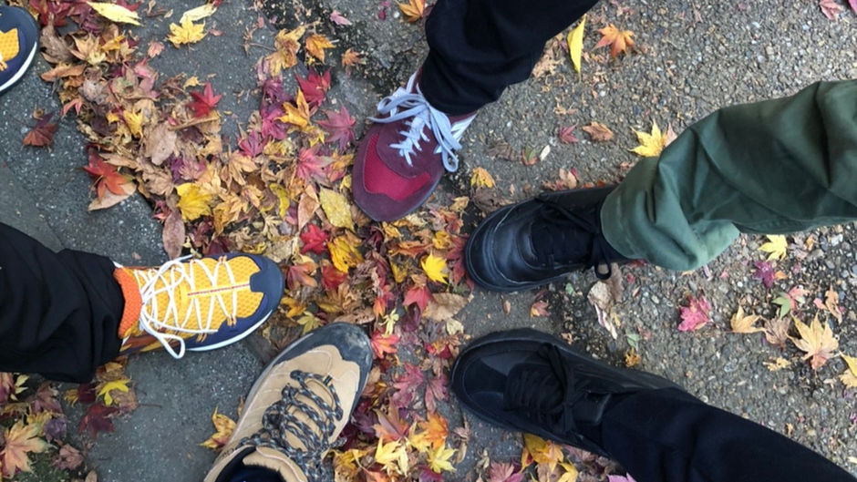 過去のイベントはこちらに引っ越します！