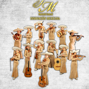 Mariachi femenil Innovacion Mexicana