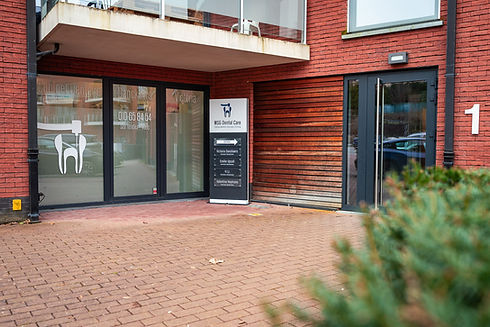 Cabinet dentaire, dentiste, soins dentaires, blanchiement