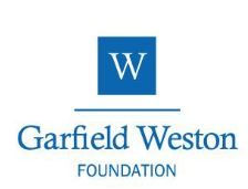 Garfield weston logo