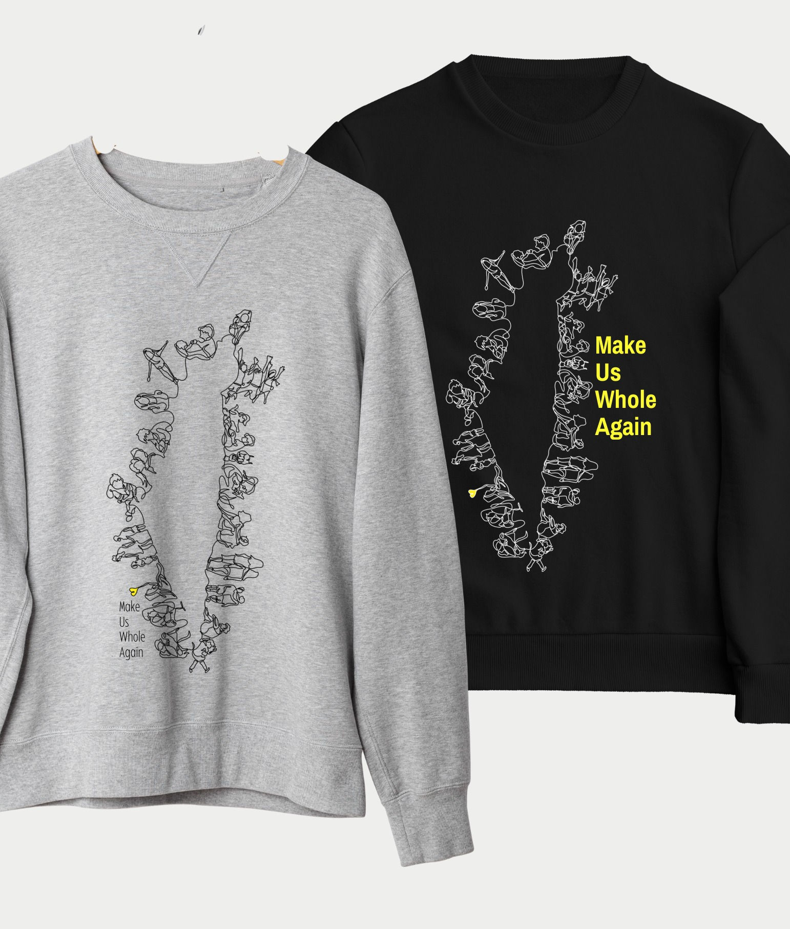Kidsrael Sweatshirt