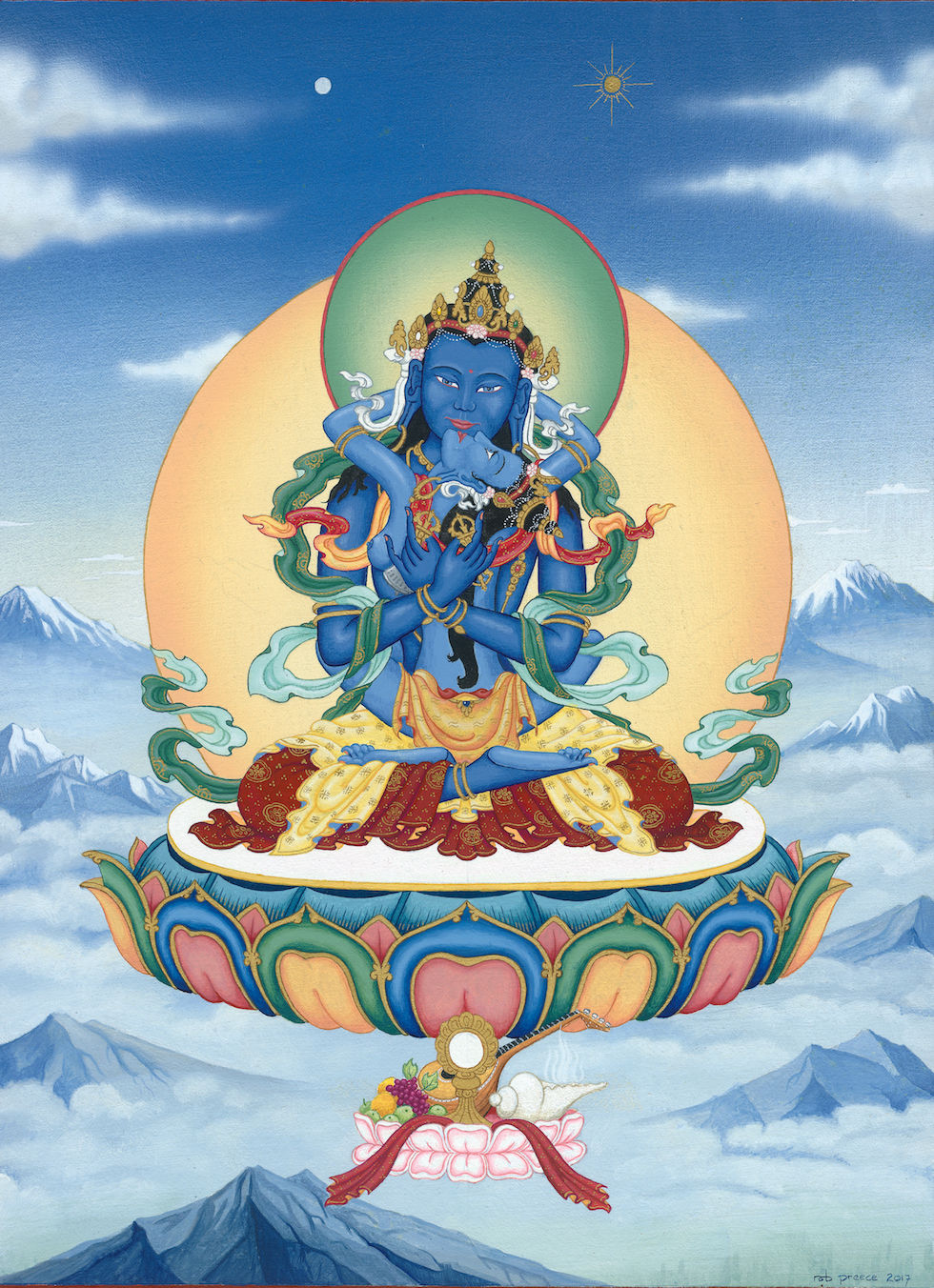 Vajradhara