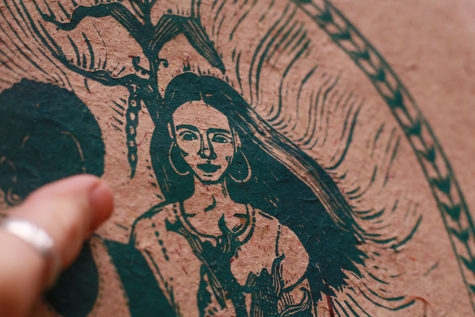 Thumbnail: The Three Sisters