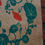 Thumbnail: Nasturtiums on yellow