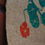 Thumbnail: Nasturtiums on yellow