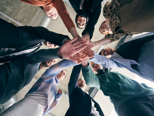 VCS Project 4964- Invitation to Local Stakeholder Consultation