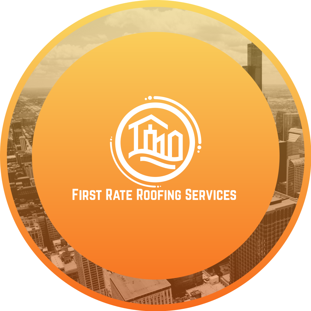 First Rate Roofing Services - Roofing in Spokane