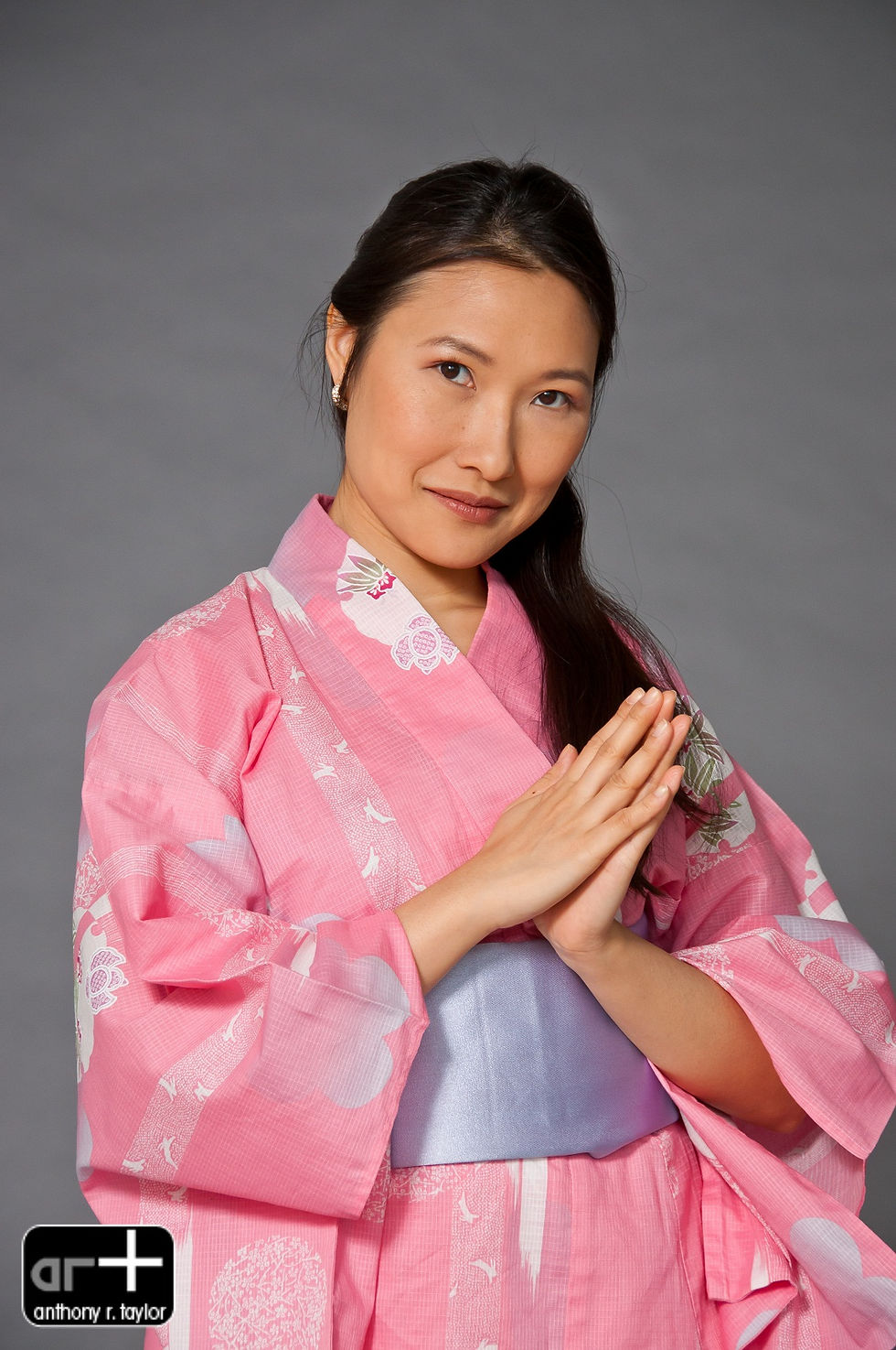 Japanese - Ophelia Wang
