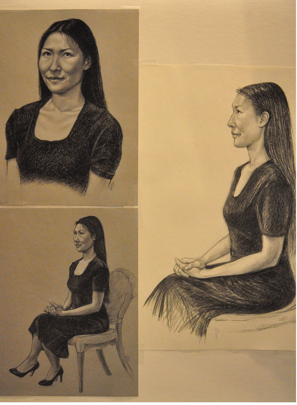 Art Modeling