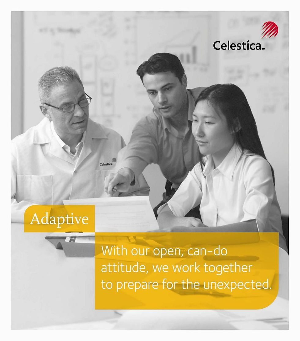 Celestica