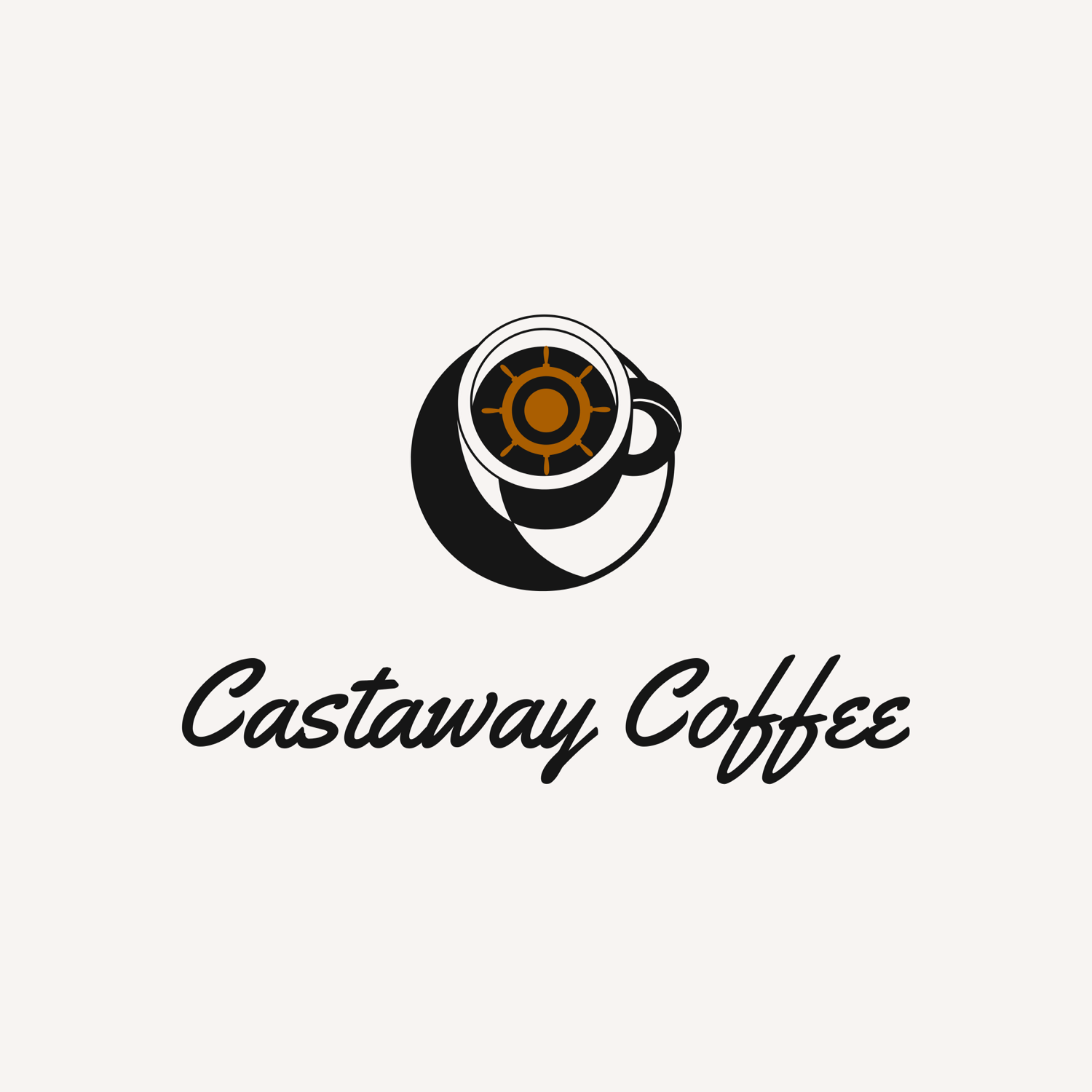 Writer: A Shipwrecked Coffee Addict