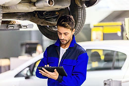 Aggiornamento Ispettore centri revisione