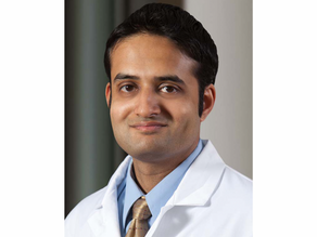 Healthcare Innovators Series: Sunit Jariwala, MD, Montefiore Einstein