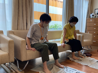 認知症カフェ（R7.08.15）