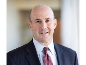Dr. Bryan Becker, Former CMO of DaVita Integrated Kidney Care, Joins Advisory Board