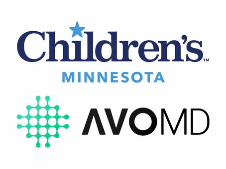 Children’s Minnesota Partners With AvoMD to Digitize Evidence-Based Clinical Care