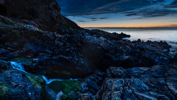 paysage de la Hague, mer de la manche, cotentin, la Hague, photographie art normandie, paysage de normandie, seascape, mer, cote française,