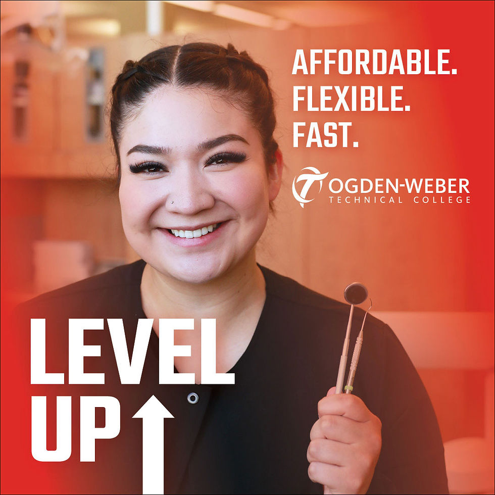 Ogden-Weber Technical College