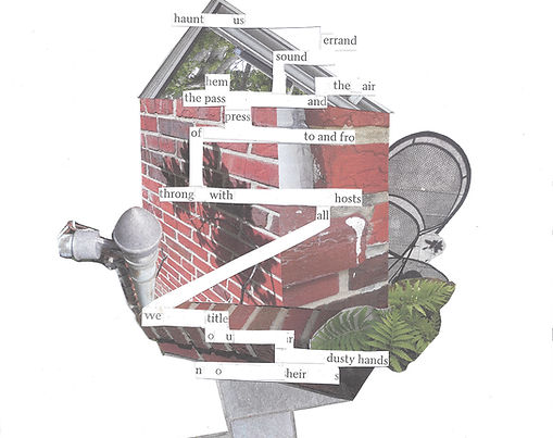 Two Visual Poems