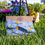 Thumbnail: Light Blue & Yellow Floral