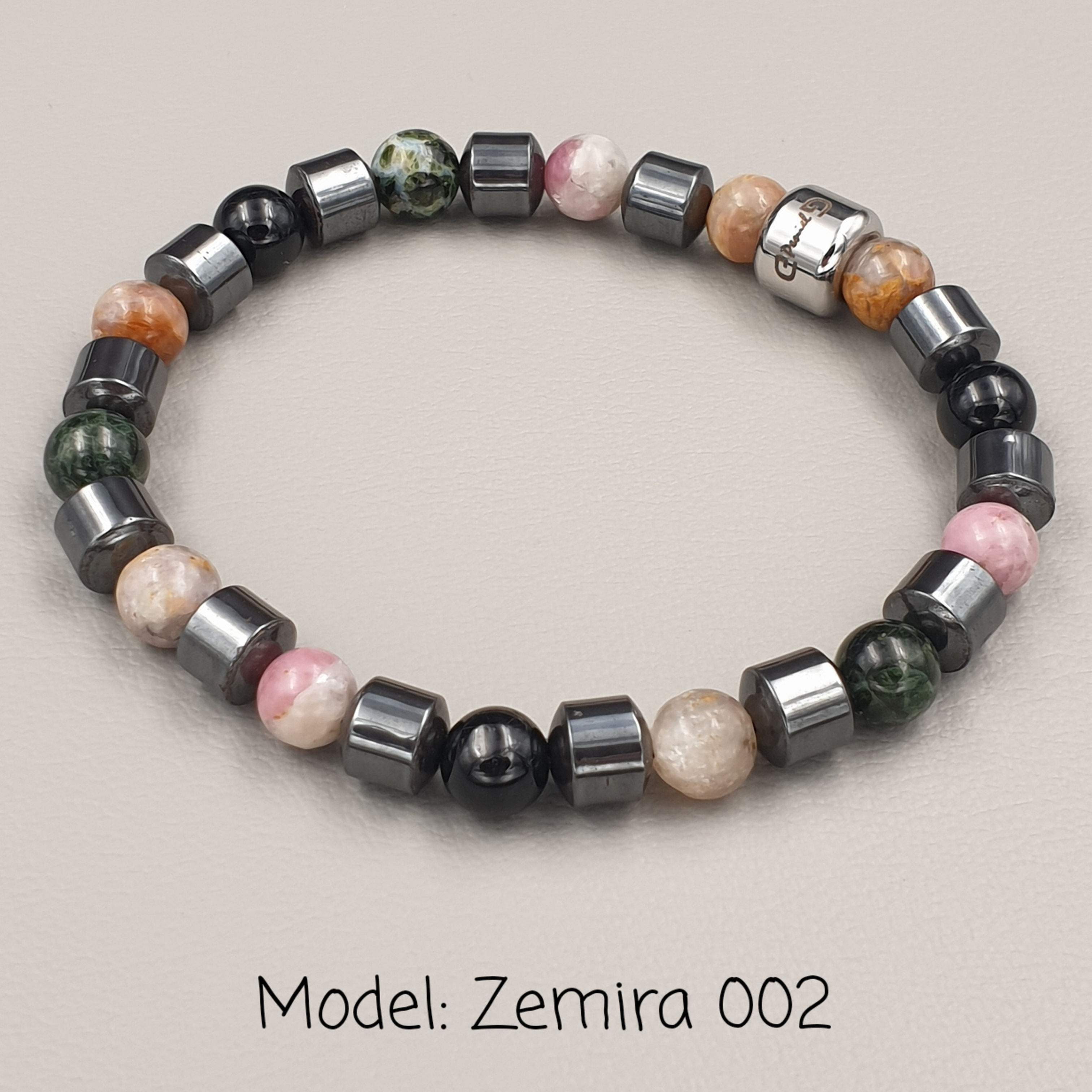 Zemira 002