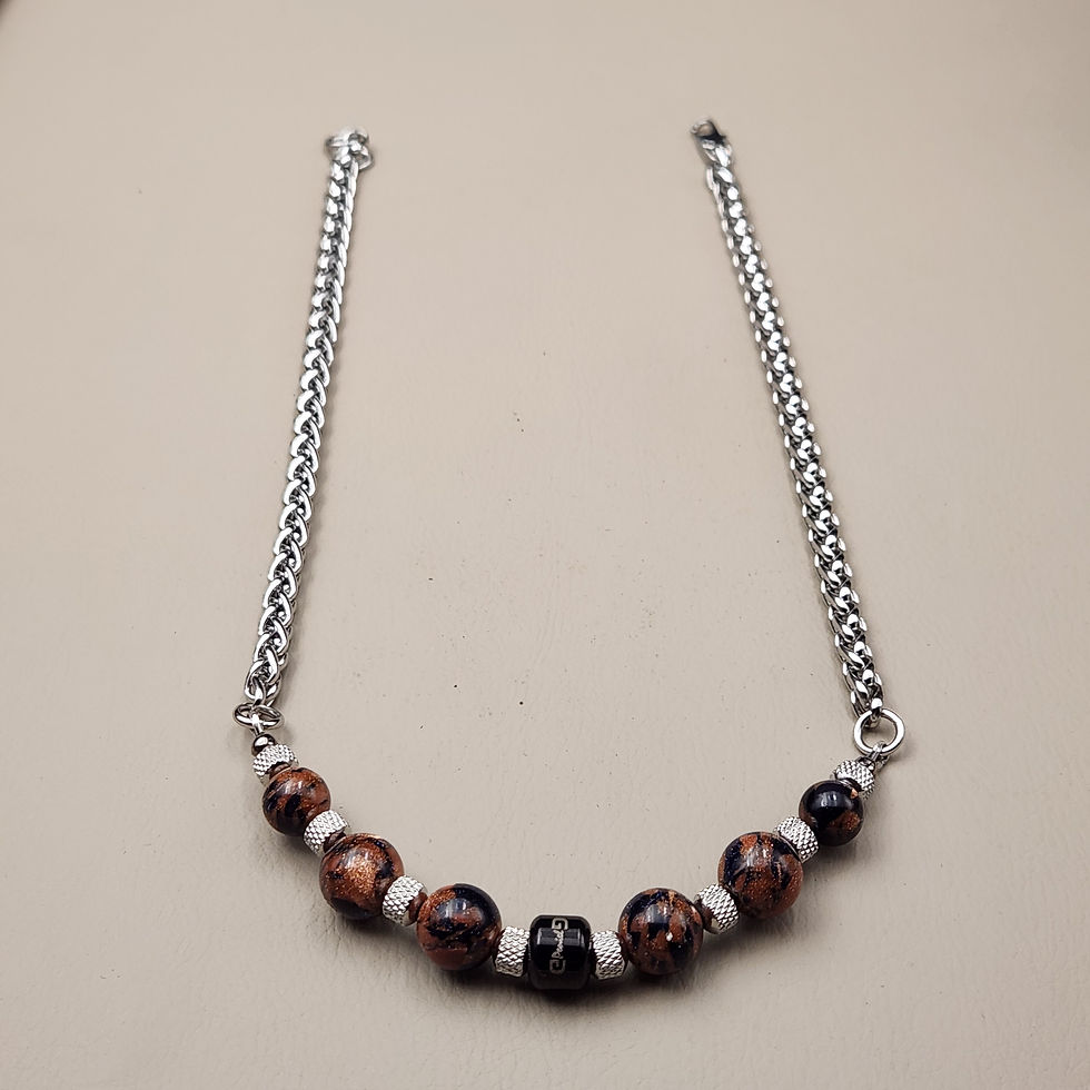 Thumbnail: Ithamar 020 Necklace