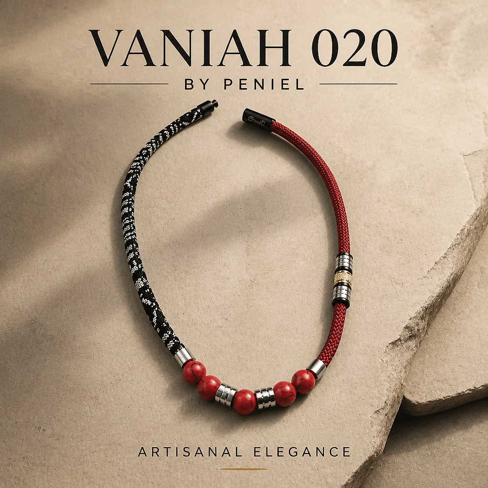 Thumbnail: Vaniah Red Black Red