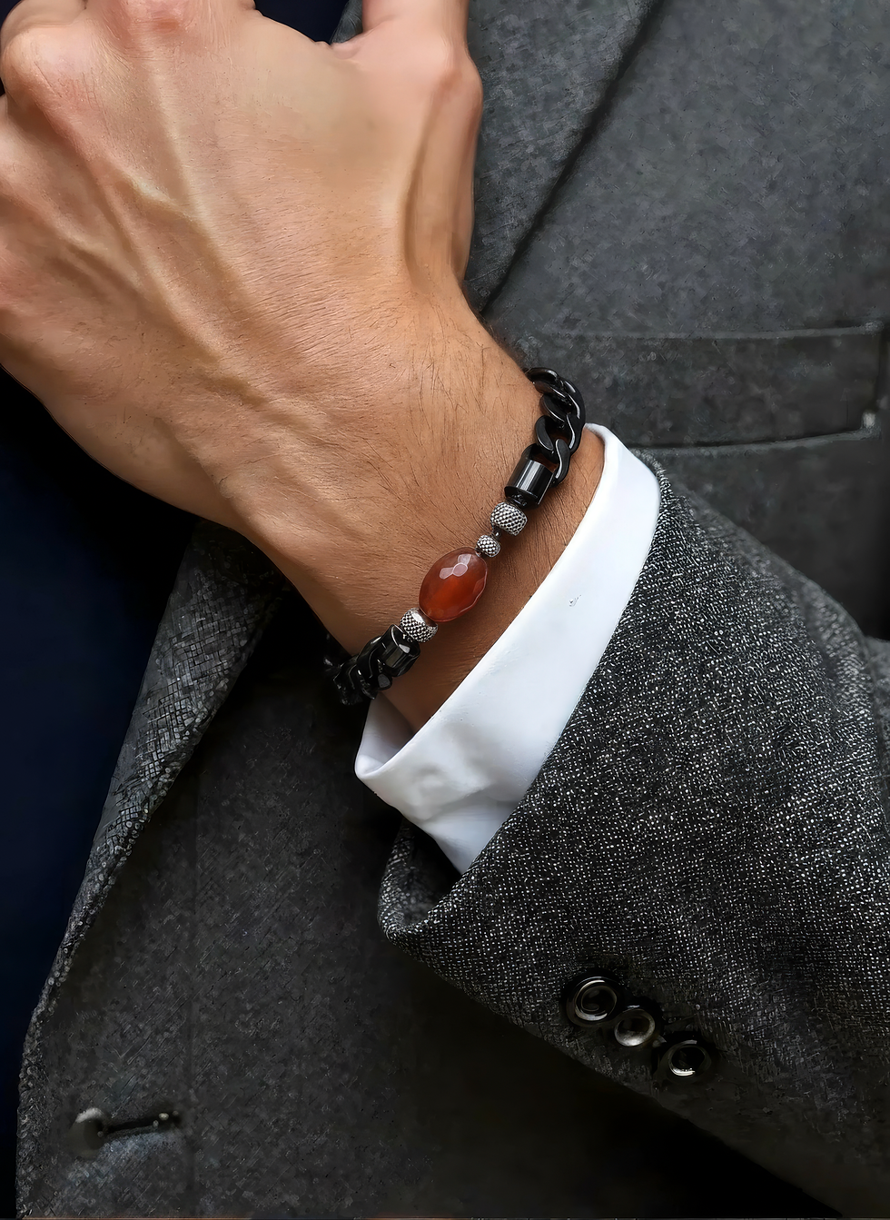 Thumbnail: Eliel 015a Bracelet