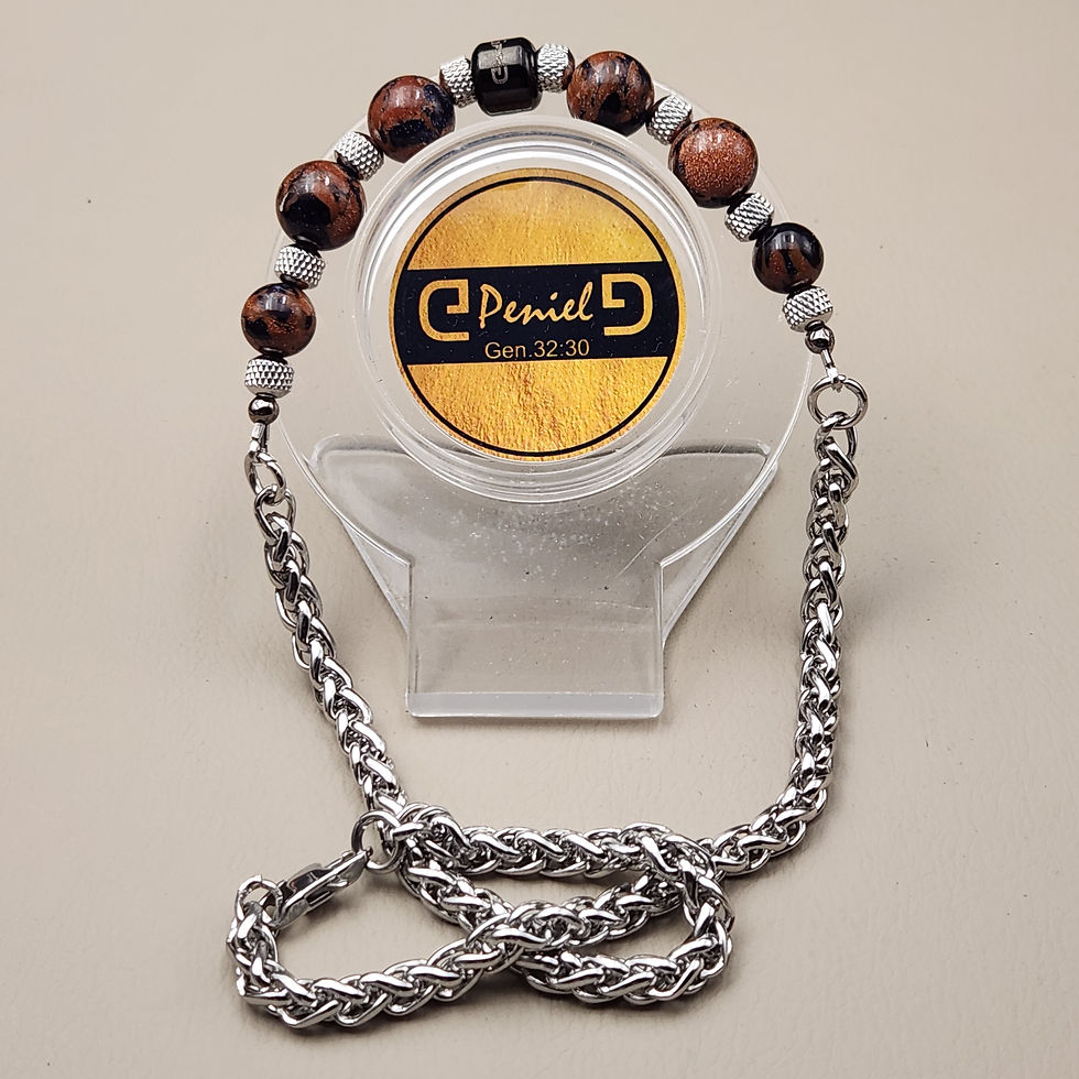 Thumbnail: Ithamar 020 Necklace