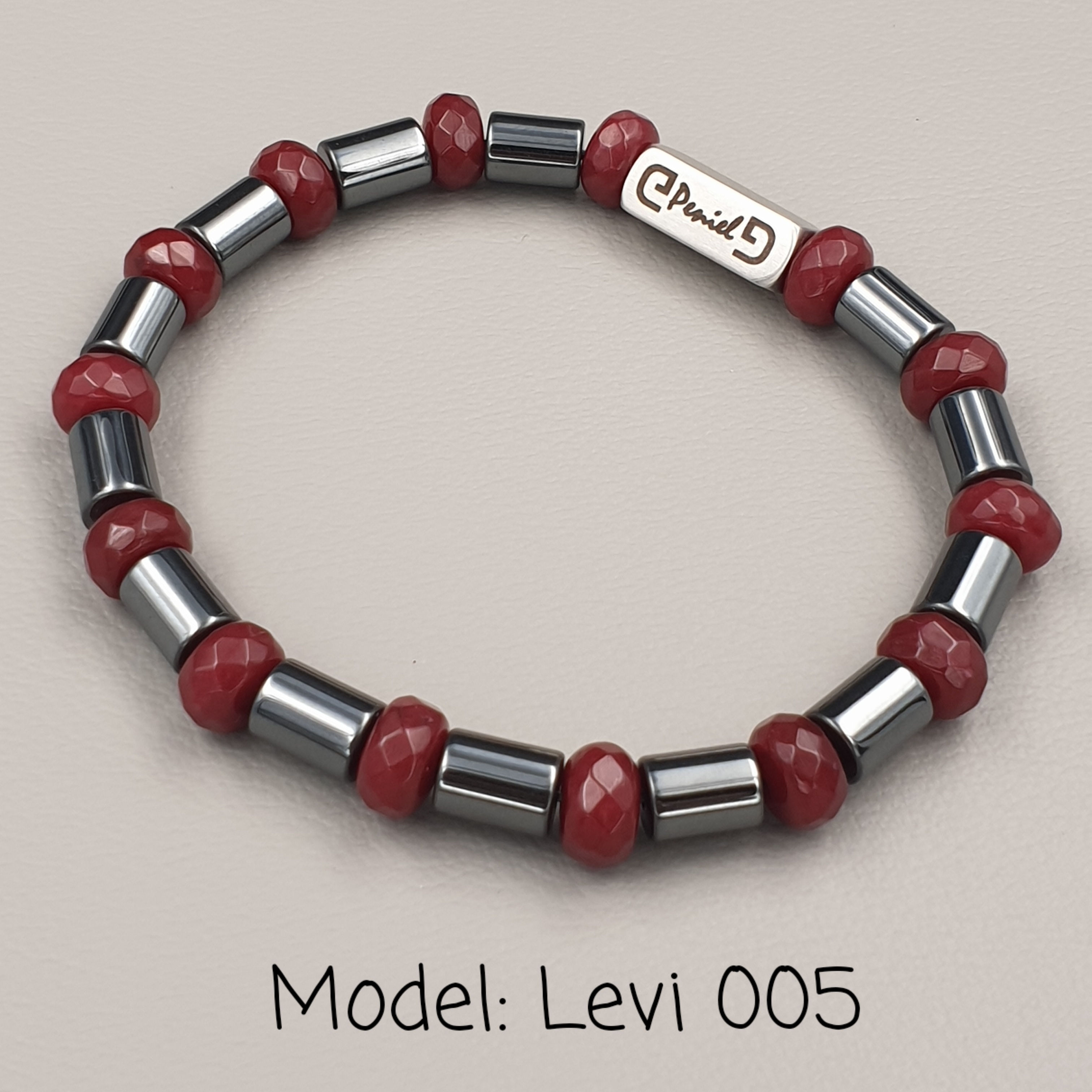 Levi 005