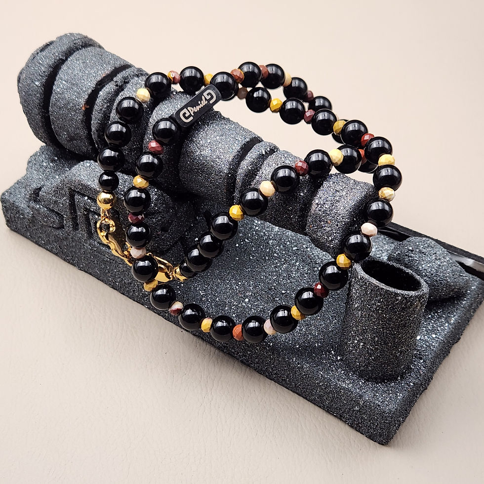 Thumbnail: Delight 020 Necklace