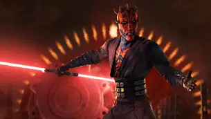 Iconic Star Wars villain stars in upcoming spin-off series