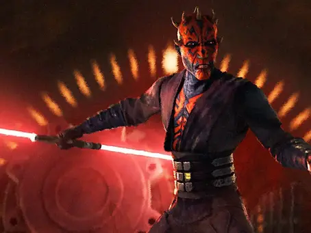 Iconic Star Wars villain stars in upcoming spin-off series
