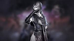 New Elden Ring Nightreign DLC