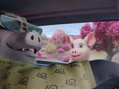 “All animals are equal,” Animal Farm (2026) Trailer promises a hollow regurgitation of a literary masterpiece.