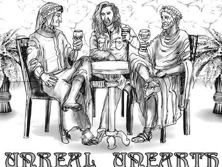 Hozier - Unreal Unearth Album Analysis