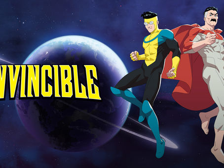 Invincible Season 4: Is It As Good As People Say It Is?