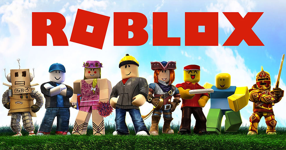 Roblox accused Schlep of "dangerous vigilantism" and violated its terms of service by sharing personally identifiable information and directing conversations off the platform.