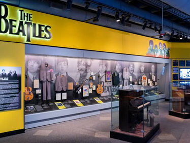 The Beatles: One of the Most Influential Bands in the World