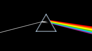 Pink Floyd - The Dark Side of The Moon -  Part 1 (Side A) Album Review/Analysis