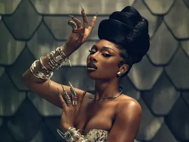 Featuring The Best: Megan Thee Stallion