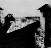 History of photography and its importance in media