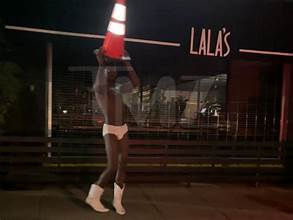 Lil Nas X pleads not guilty to 4 felonies