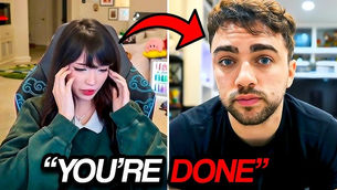 Popular ‘Twitch’ Streamer Emiru accuses Mizkif (popular YouTuber) of Sexually Assaulting, Stalking, Abusing and Harassing her.
